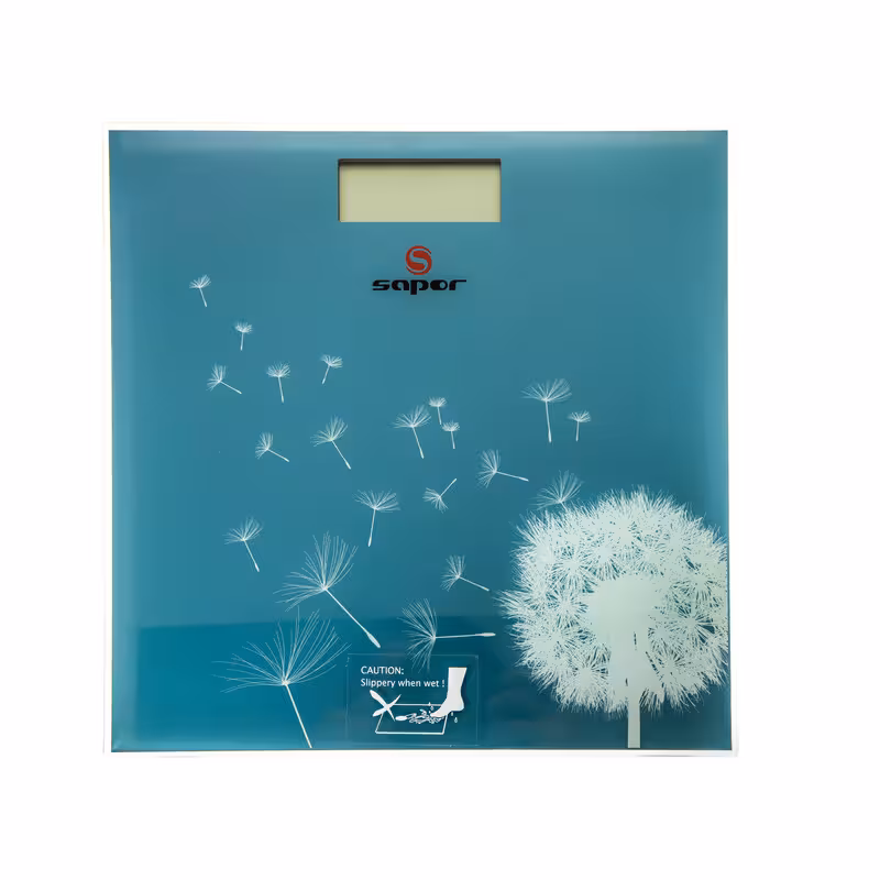 ترازو دیجیتال ساپر مدل SSB-225D