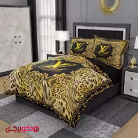 روتختی سه بعدی لوئیز ویتون BD840