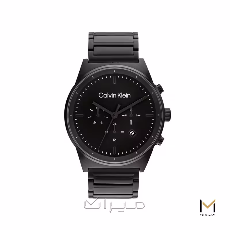 ساعت مردانه کلوین کلاین25200295