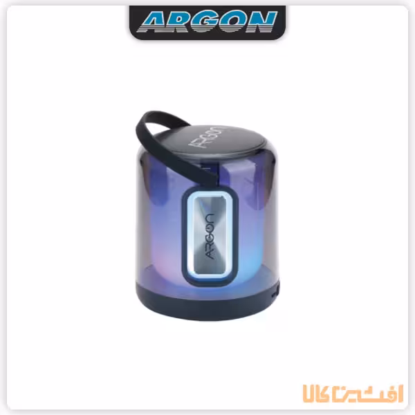 اسپیکر آرگون مدل AR-B0206 (ارسال رایگان به سراسر کشور)