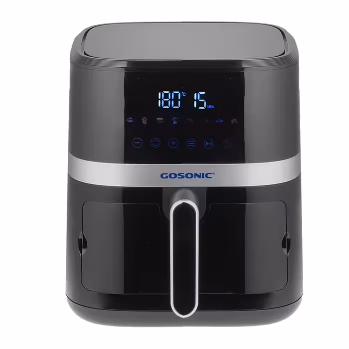 سرخ کن گوسونیک مدل GAF-556