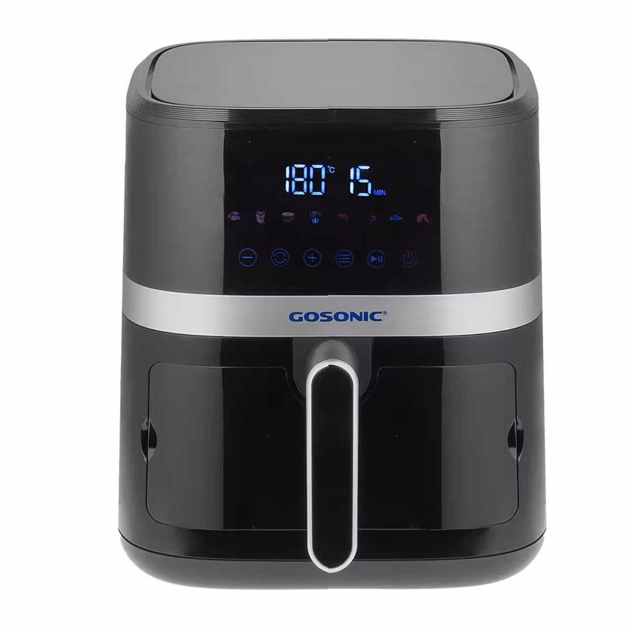 سرخ کن گوسونیک مدل GAF-556