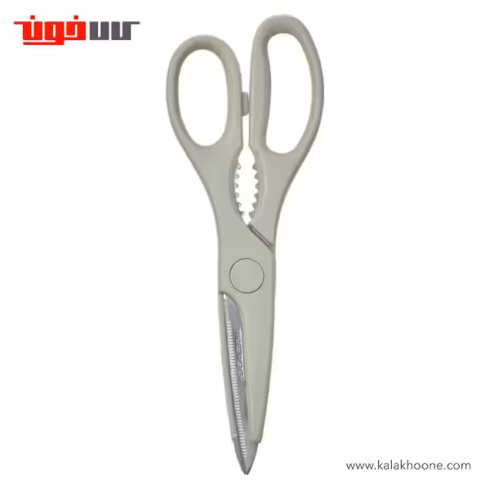 قیچی ایکیا مدل TROJKA