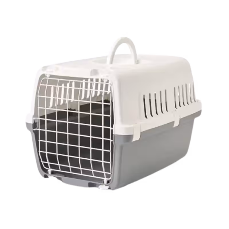 باکس حمل مدل zephos برند savic ساویک سایز 1 رنگ خاکستری