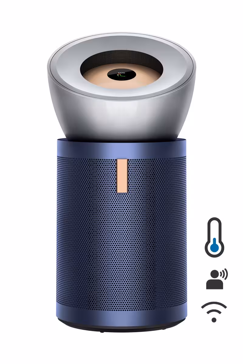 دستگاه تصفیه هوای Dyson مدل Purifier Big   Quiet Formaldehyde BP03 (طراحی و تولید جدید)