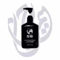 ژل خیس پمپی کانفا