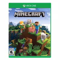 Minecraft Bedrock – XBOX