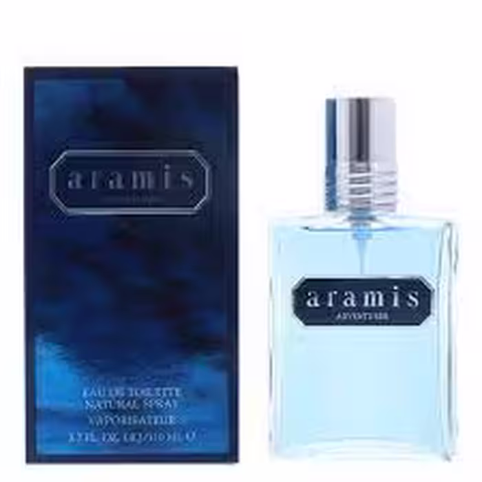 عطر و ادکلن مردانه آرامیس ادونچر ادوتویلت Aramis Adventure EDT FOR MEN
