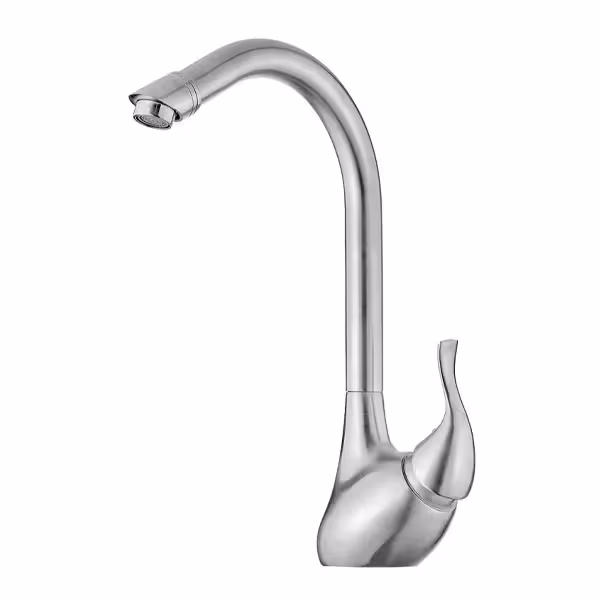 شیر ظرفشویی کاویان مدل بیتا استیل