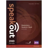 Speakout Elementary (2nd Edition)