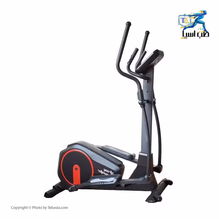 الپتیکال خانگی استرانگ مستر مدل Strong Master 607E