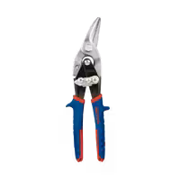 قیچی ورق‌ بر چپ بر نووا مدل 2406