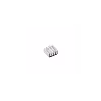 هیت سینک مخصوص پردازنده و تراشه های SMD سایز 11x11x5mm