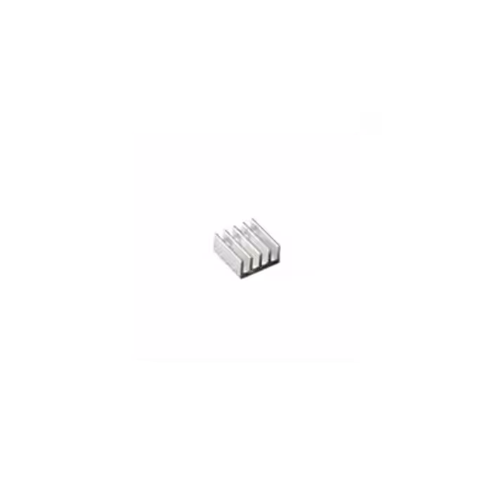 هیت سینک مخصوص پردازنده و تراشه های SMD سایز 11x11x5mm