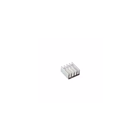 هیت سینک مخصوص پردازنده و تراشه های SMD سایز 11x11x5mm