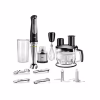 گوشت کوب برقی براون مدل MQ 7075x