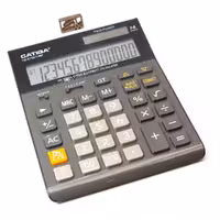 کاتیگا ماشین حساب CATIGA CD-2759-14RP