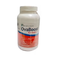 OvaBoost for Women  Fairhaven Health  اوابوست خانم ها