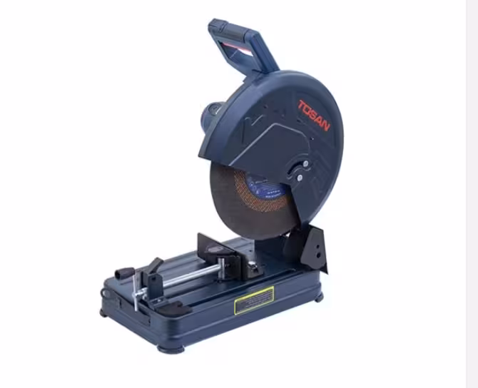 اره پروفیل بر توسن پلاس مدل 5198C