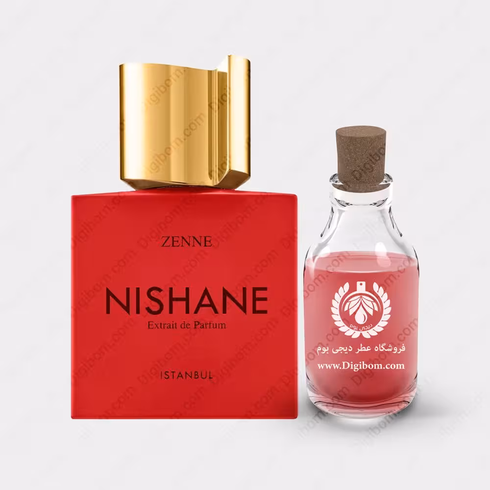 عطر نیشان زن – Nishane ZenneعطرNishane Zenne