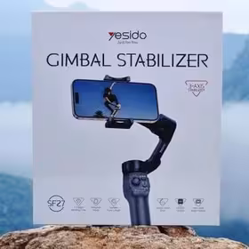 گیمبال دستی هوشمند مدل SF27 یسیدو