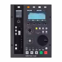 کنترلر نرم افزار Solid State Logic UF1