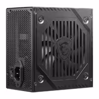 پاور ام اس آی مدل MAG A500DN