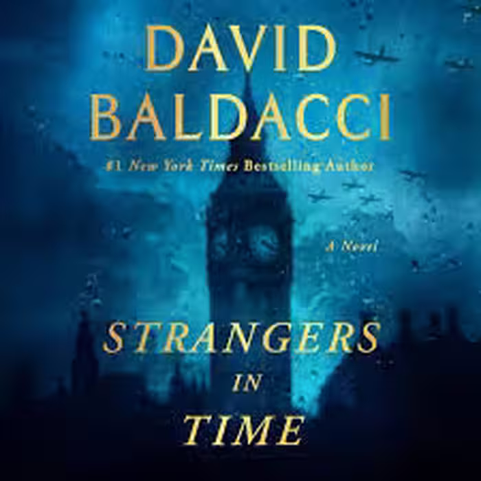 Strangers in Time
