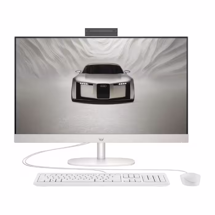قیمت آل این وان CR0008L Core i5 1334U 16GB 512GB SSD INTEL
