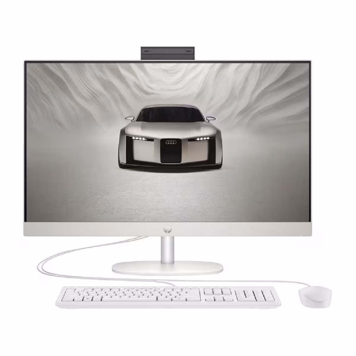 قیمت آل این وان CR0008L Core i5 1334U 16GB 512GB SSD INTEL
