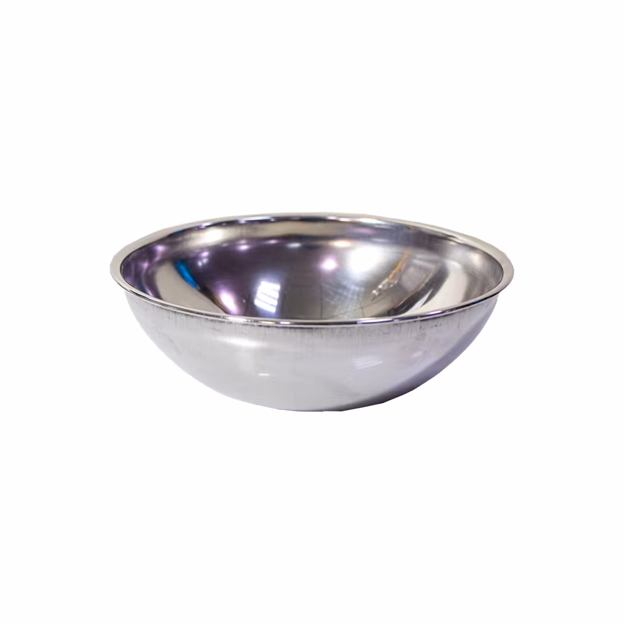 کاسه استیل سایز 20