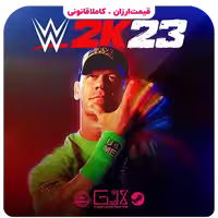 بازی WWE 2K23