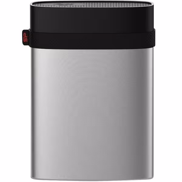 هارد اکسترنال سیلیکون پاور Armor A85 ظرفیت 5 ترابایت