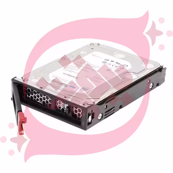 هارد سرور HPE 4TB 12G 7.2K 3.5 SAS LPc 868101-B21