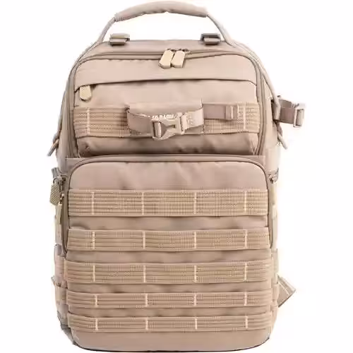 کوله پشنی ونگارد مدل Vanguard VEO RANGE T37M Backpack (Beige)
