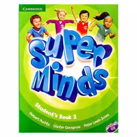 Super Minds 2