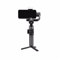 کیت کومبو گیمبال موبایل ژیون تک اسموت Zhiyun-Tech Smooth-5 Smartphone Gimbal Combo Kit