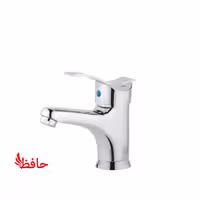 شیر روشویی سمپو مدل دایان کروم