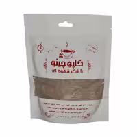کاپوچینو پاکتی ریان (190 گرم)