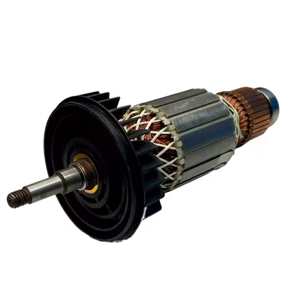 آرمیچر فرز ماکیتا 7020-9020 ساخت گابریک با بلبرینگ