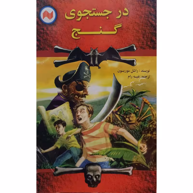 در جستجوی گنج
