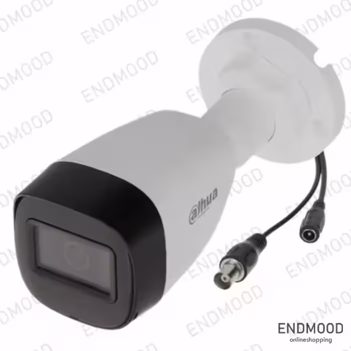 دوربین مدار بسته آنالوگ داهوا مدل DH-HAC-HFW1200CP-0280B-S5