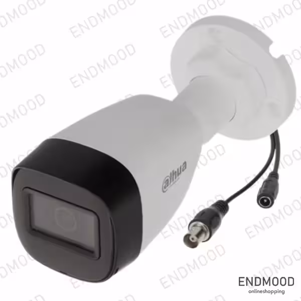 دوربین مدار بسته آنالوگ داهوا مدل DH-HAC-HFW1200CP-0280B-S5