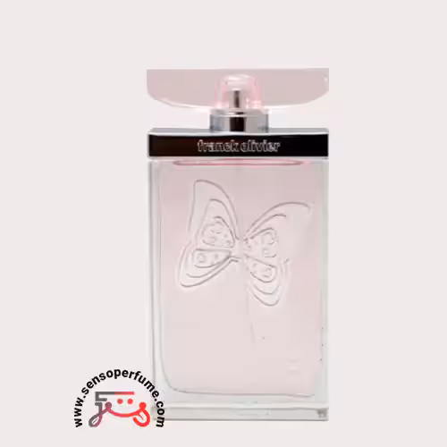 عطر ادکلن نیچر فرانک الیور | franck olivier nature
