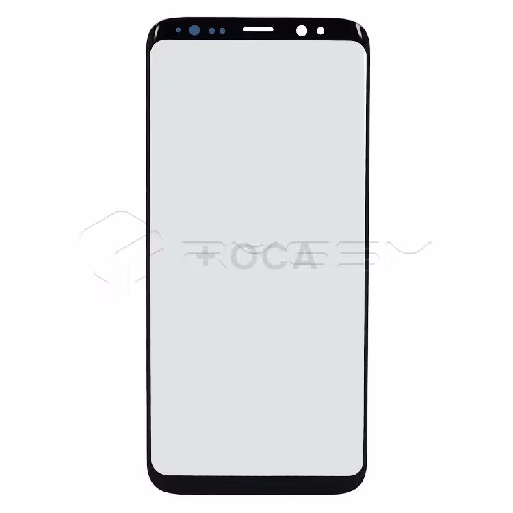 گلس تعمیراتی با OCA سامسونگ S8 G950