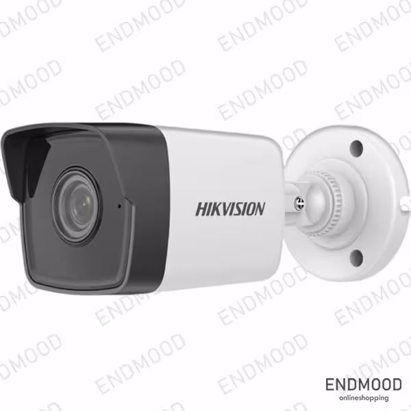 دوربین بولت 4 مگاپیکسلی هایک ویژن مدل Hikvision DS-2CD1043G0-I