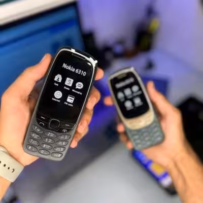 نوکیا 6310 مونتاژ ویتنام سریال چنج گرید a 12ماه گارانتی