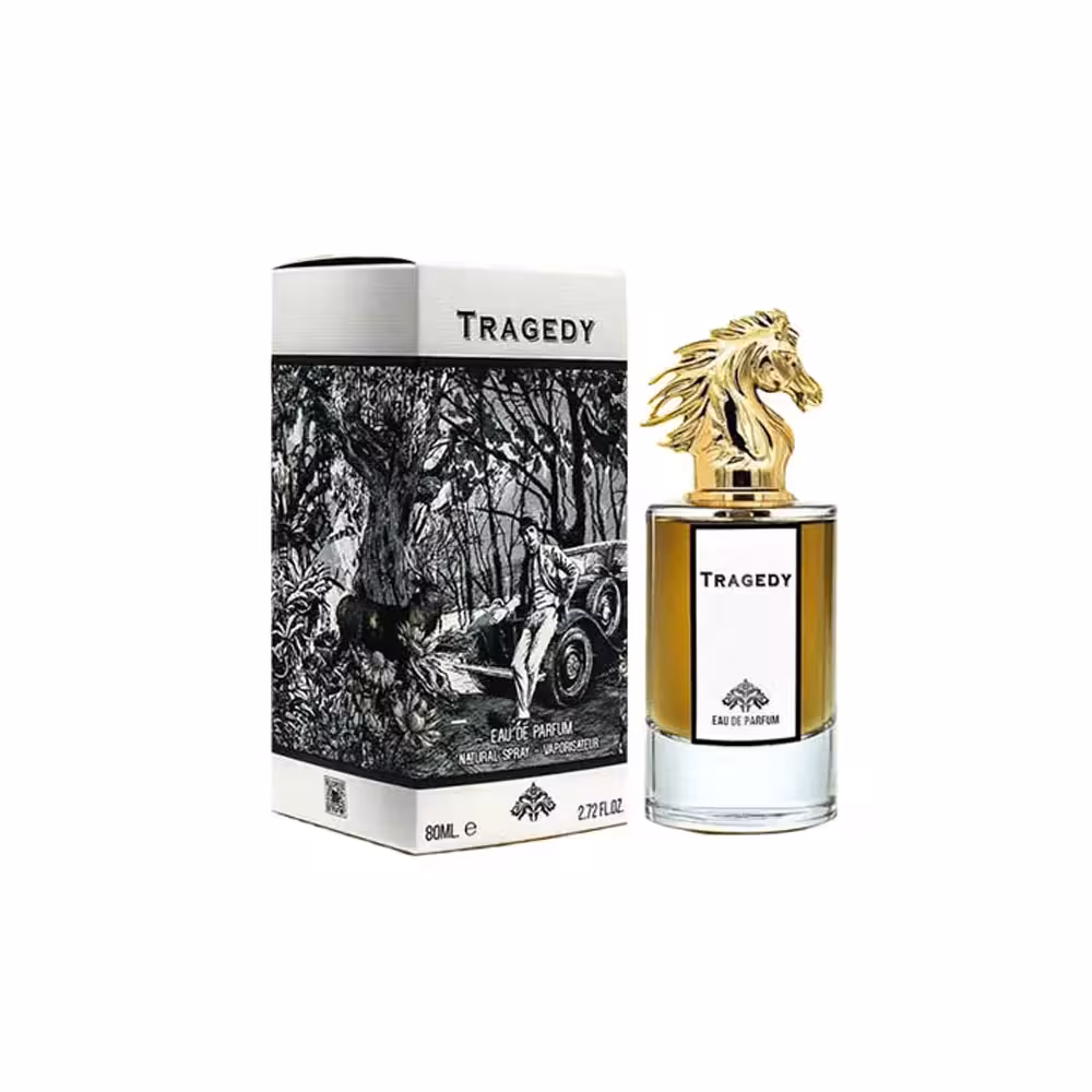 عطر ادکلن مردانه پنهالیگونز د تراژدی آف لورد جورج فراگرنس ورد