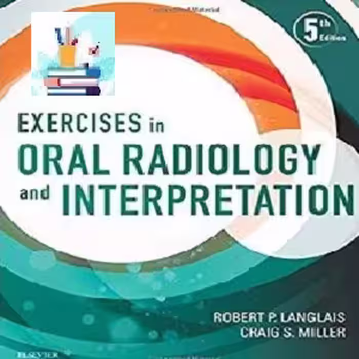 Exercises in Oral Radiology and Interpretation TRUE PDF price 1€