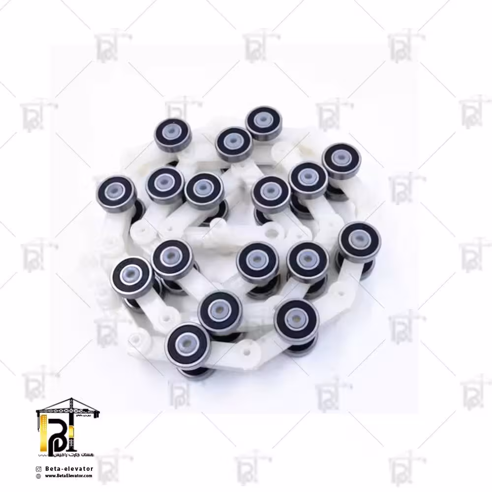 نیول چین مدل SJEC